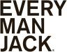 Brand Logo - EVERY MAN JACK