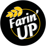 Brand Logo - FARIN' UP