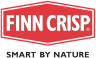 Brand Logo - FINN CRISP