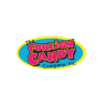 Brand Logo - FOREIGN CANDY