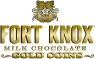 Brand Logo - FORT KNOX COINS