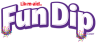 Brand Logo - FUN DIP