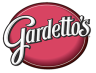 Brand Logo - GARDETTO