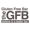 Brand Logo - THE GLUTEN FREE BAR