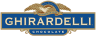 Brand Logo - GHIRARDELLI