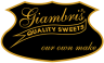 Brand Logo - GIAMBRI'S