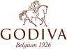 Brand Logo - GODIVA CHOCOLATIER