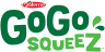 Brand Logo - GO GO SQUEEZ