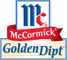 Brand Logo - GOLDEN DIPT