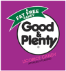 Brand Logo - GOOD N PLENTY