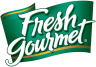 Brand Logo - FRESH GOURMET