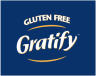 Brand Logo - GRATIFY GLUTEN FREE