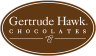 Brand Logo - GERTRUDE HAWK