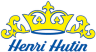 Brand Logo - HENRI HUTIN