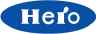 Brand Logo - HERO