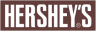 Brand Logo - HERSHEY'S