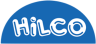 Brand Logo - HILCO