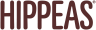 Brand Logo - HIPPEAS