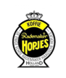 Brand Logo - HOPJES