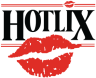 Brand Logo - HOTLIX