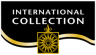 Brand Logo - INTERNATIONAL COLLECTION