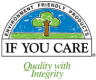 Brand Logo - IF YOU CARE