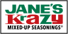 Brand Logo - JANES KRAZY