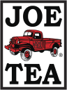 Brand Logo - JOE TEA