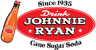 Brand Logo - JOHNNIE RYAN