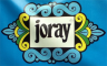 Brand Logo - JORAY