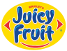 Brand Logo - JUICY FRUIT