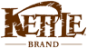 Brand Logo - KETTLE