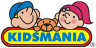 Brand Logo - KIDSMANIA
