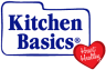 Brand Logo - KITCHEN BASICS