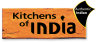 Brand Logo - KITCHENS OF INDIA