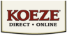 Brand Logo - KOEZE