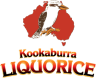 Brand Logo - KOOKABURRA