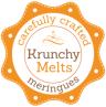 Brand Logo - KRUNCHY MELTS