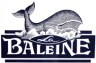 Brand Logo - LA BALEINE