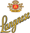 Brand Logo - LANGNESE