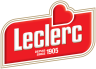 Brand Logo - LECLERC