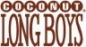 Brand Logo - LONG BOYS