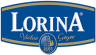 Brand Logo - LORINA