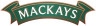 Brand Logo - MACKAYS