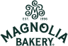 Brand Logo - MAGNOLIA BAKERY