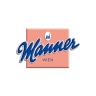 Brand Logo - MANNER