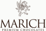 Brand Logo - MARICH CONFECTIONS