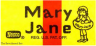 Brand Logo - MARY JANES