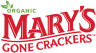 Brand Logo - MARYS GONE CRACKERS