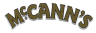 Brand Logo - MCCANN'S